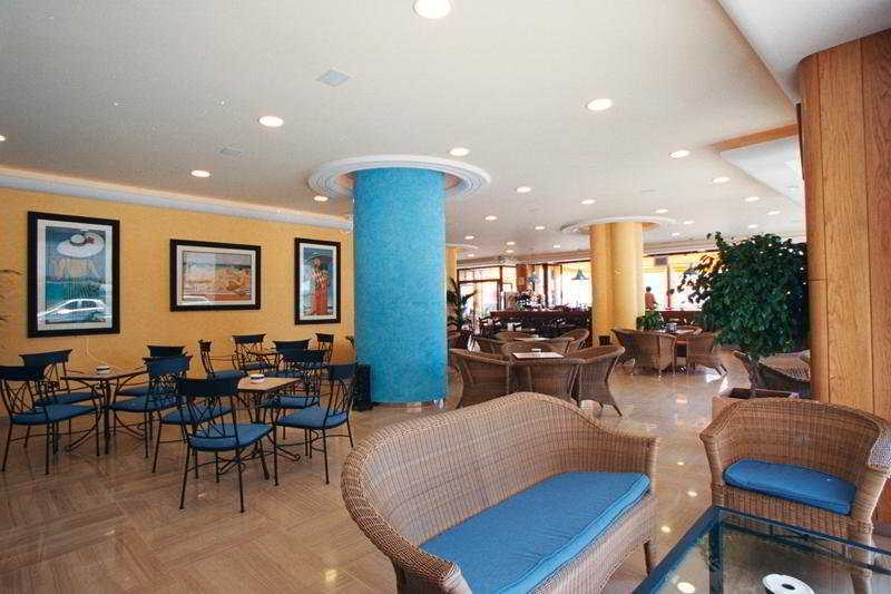 Hotel La Jabega Fuengirola Exterior foto