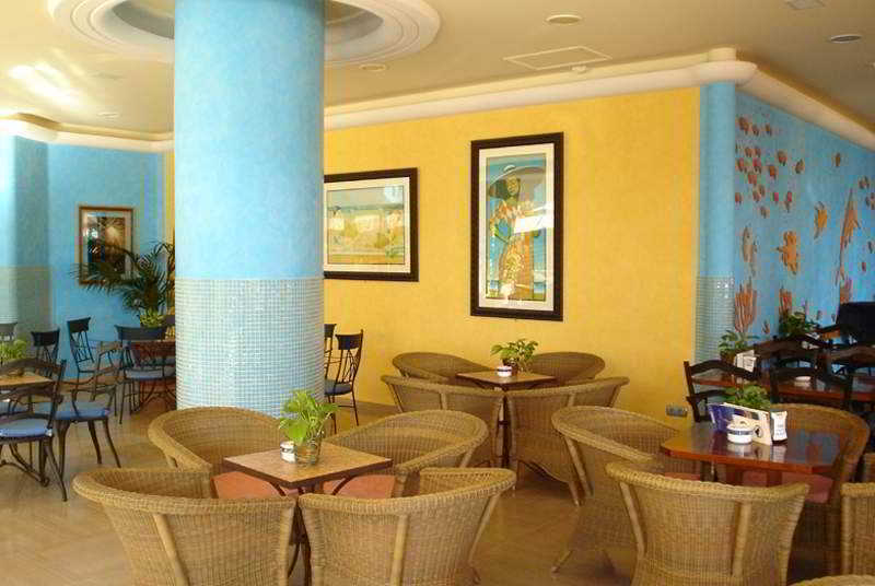 Hotel La Jabega Fuengirola Exterior foto